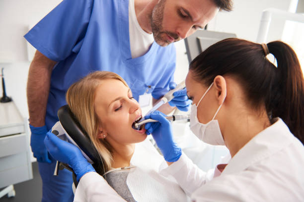 Best Dental Exams and Cleanings  in Lake Royale, NC