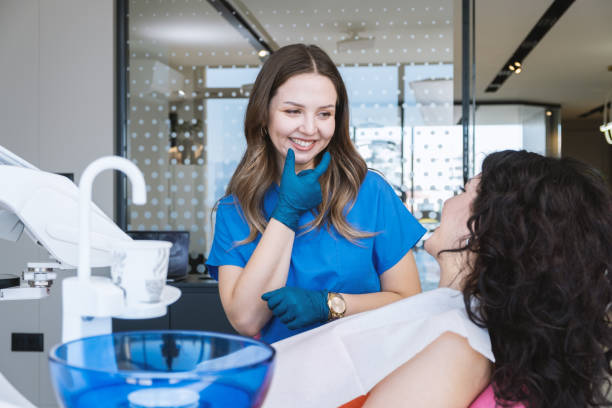 Best TMJ/TMD Treatment  in Lake Royale, NC
