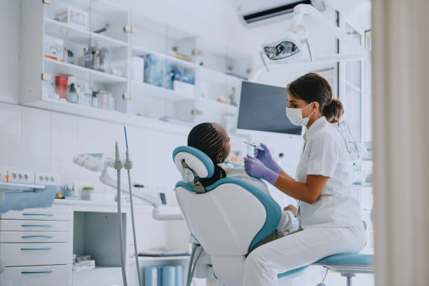Best Periodontal (Gum) Disease Treatment  in Lake Royale, NC