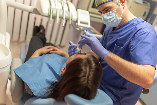 Best Pediatric Dentistry  in Lake Royale, NC