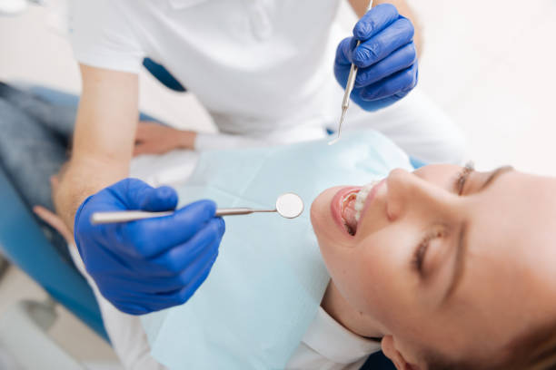 Lake Royale, NC Dental Services Company
