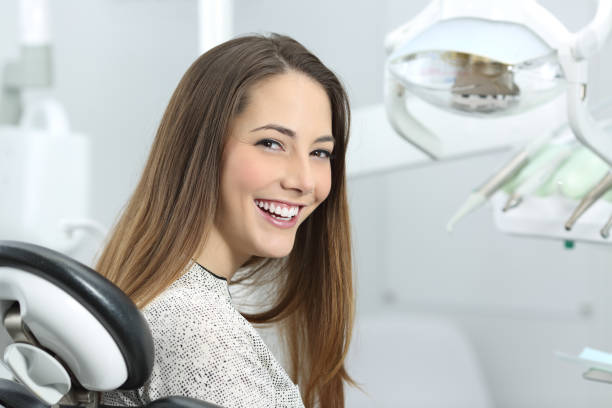 Advanced Technology for Better Dental Care in Lake Royale, NC
